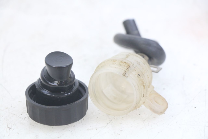 photo de BOCAL LIQUIDE FREIN SHINERAY XY250 STXE 250 (2006 - 2012) - Détail de la pièce