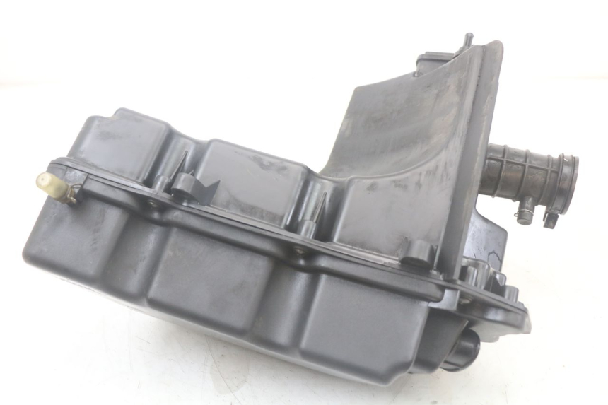 photo de BOITE A AIR QUADRO 3D S 350 (2013 - 2018) - Gros plan technique