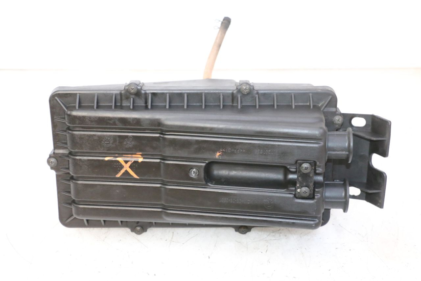 photo de BOITE A AIR QUADRO 4 4D 350 (2015 - 2018) - Vue principale