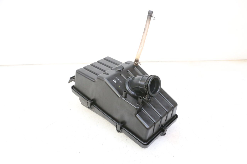 photo de BOITE A AIR QUADRO 4 4D 350 (2015 - 2018) - Zoom état d’usage