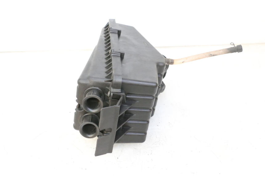 photo de BOITE A AIR QUADRO 4 4D 350 (2015 - 2018) - Gros plan technique