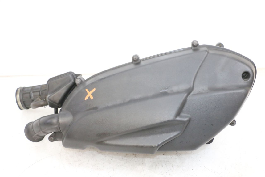 photo de BOITE A AIR ADIVA AD3 300 (2014 - 2020) - Vue principale