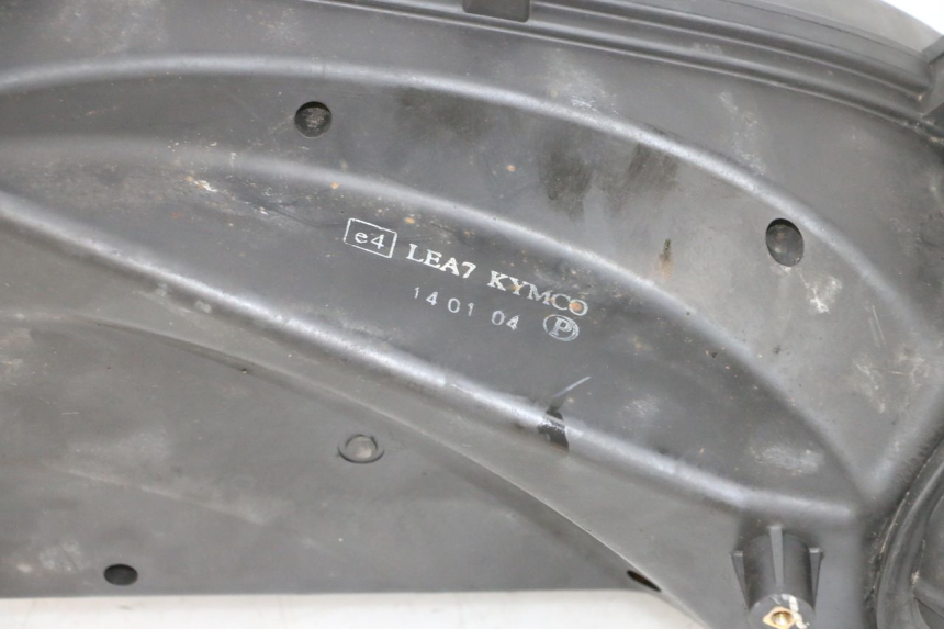 photo de BOITE A AIR ADIVA AD3 300 (2014 - 2020) - Gros plan technique