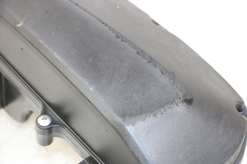 photo de BOITE A AIR SUZUKI ADDRESS 110 (2015 - 2020) - Gros plan technique