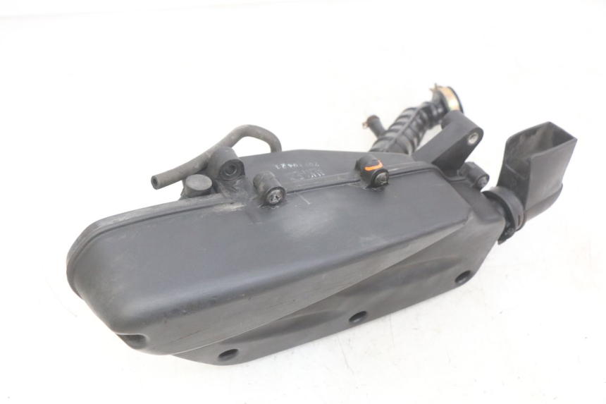 photo de BOITE A AIR KYMCO AGILITY 16+ 4T 50 (2018 - 2023) - Zoom état d’usage