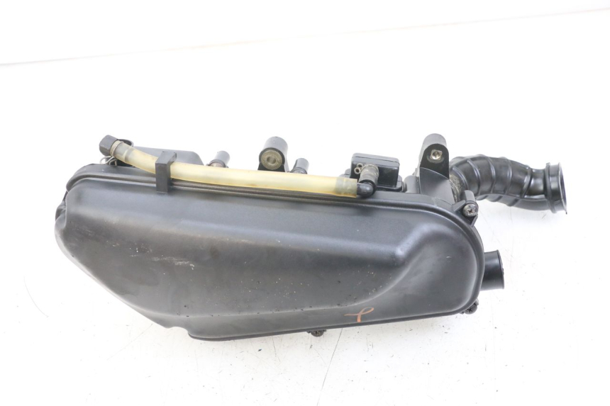 photo de BOITE A AIR KYMCO AGILITY 4T 50 (2018 - 2022) - Zoom état d’usage