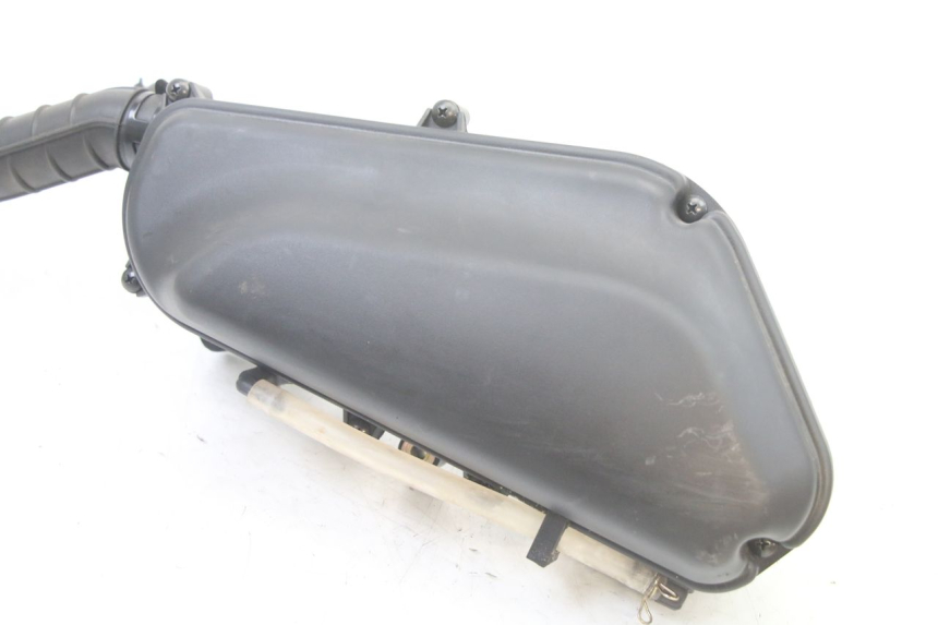 photo de BOITE A AIR KYMCO AGILITY 4T 50 (2005 - 2018) - Zoom état d’usage