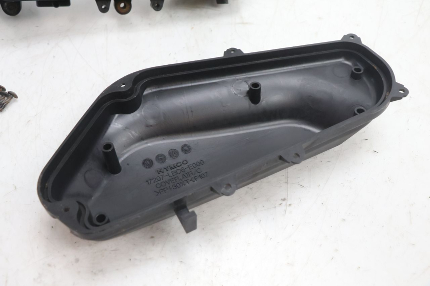 photo de BOITE A AIR KYMCO AGILITY 4T 50 (2005 - 2018) - Vue d’ensemble