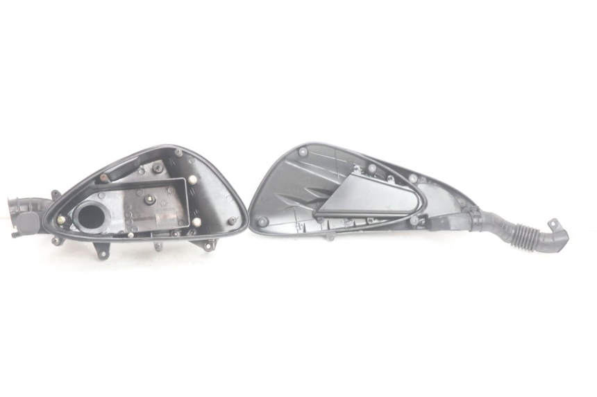 photo de BOITE A AIR KYMCO AGILITY CITY 16P 125 (2015 - 2024) - Marquages et références