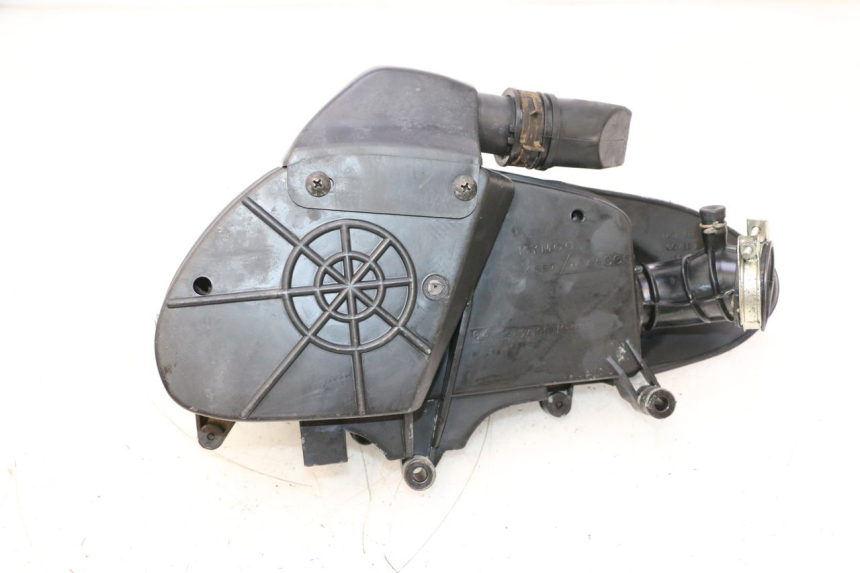 photo de BOITE A AIR KYMCO AGILITY FR 2T 50 (2012 - 2017) - Zoom état d’usage