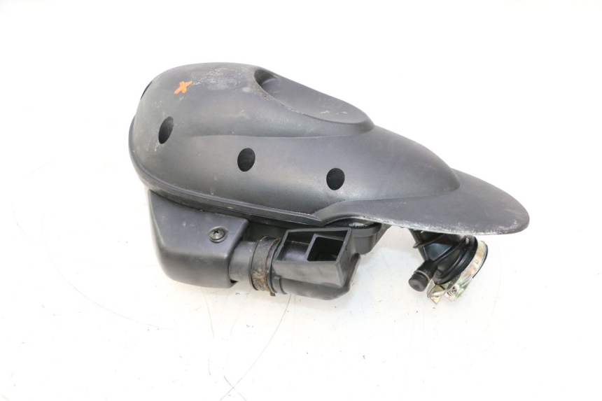 photo de BOITE A AIR KYMCO AGILITY FR 2T 50 (2012 - 2017) - Gros plan technique