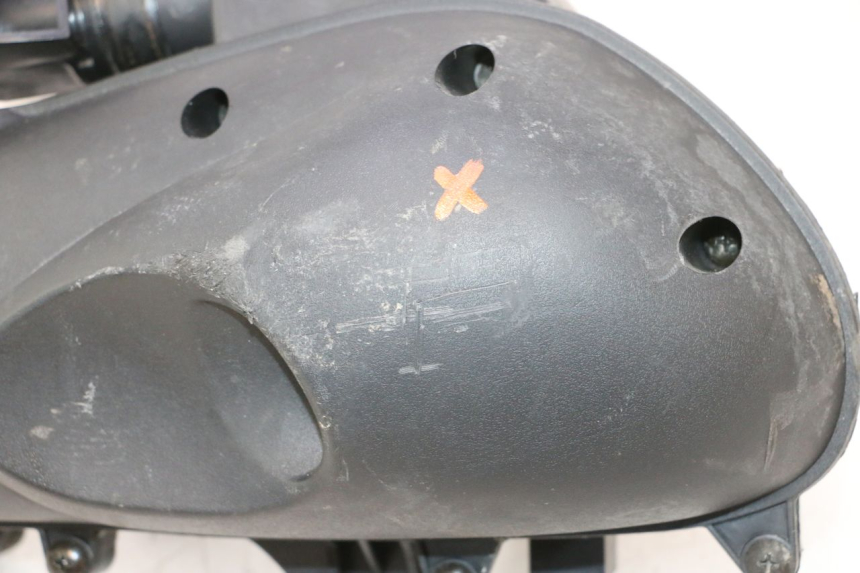 photo de BOITE A AIR KYMCO AGILITY FR 2T 50 (2012 - 2017) - État de surface