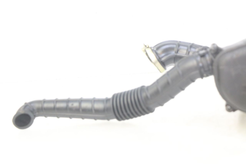 photo de BOITE A AIR KYMCO AGILITY NAKED RENOUVO 4T 50 (2018 - 2020) - Points de fixation