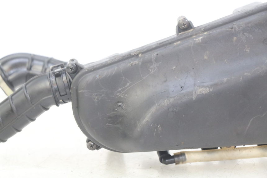 photo de BOITE A AIR KYMCO AGILITY NAKED RENOUVO 4T 50 (2018 - 2020) - État de surface