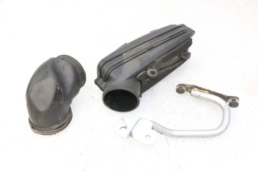 photo de BOITE A AIR HYOSUNG GV AQUILA 125 (2000 - 2009) - Vue principale