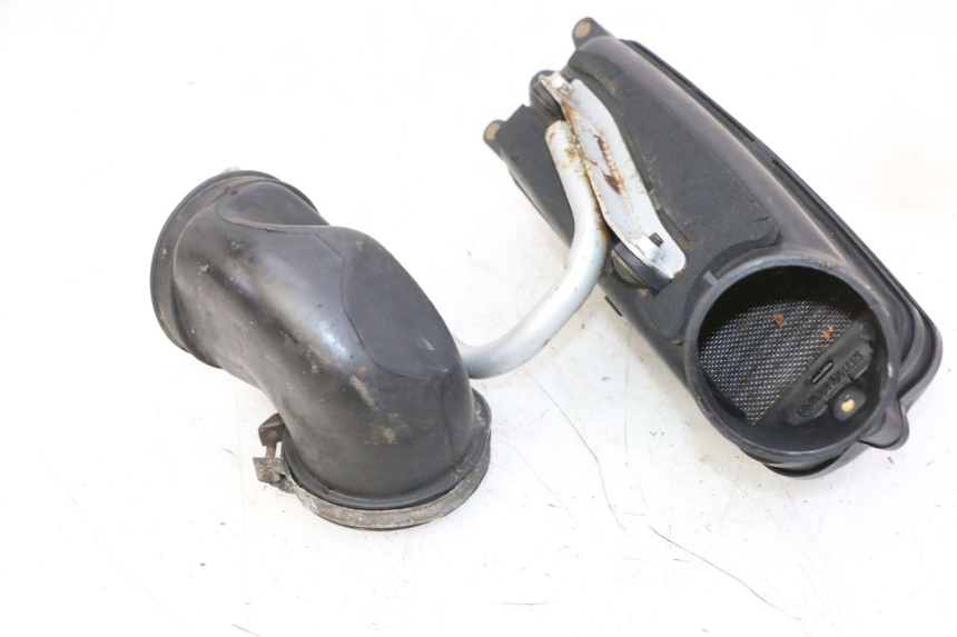 photo de BOITE A AIR HYOSUNG GV AQUILA 125 (2000 - 2009) - Zoom état d’usage