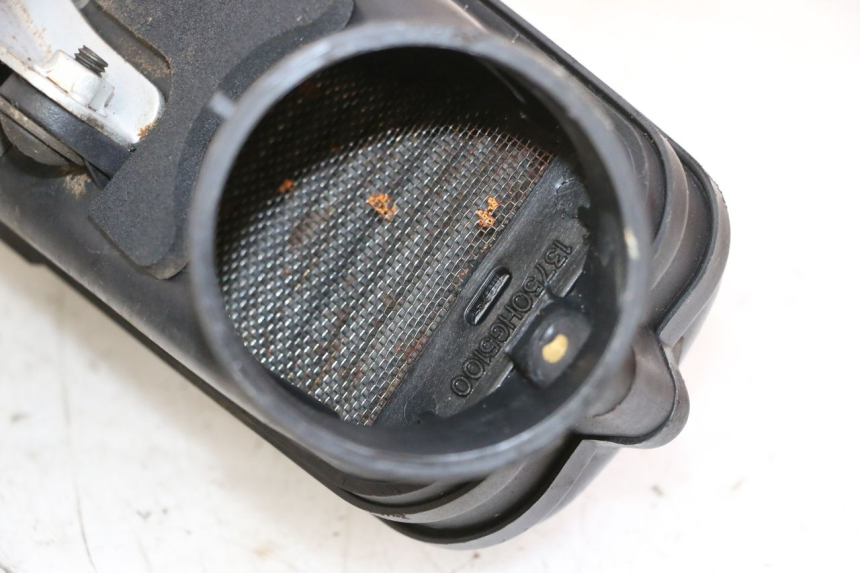 photo de BOITE A AIR HYOSUNG GV AQUILA 125 (2000 - 2009) - Autre angle de vue