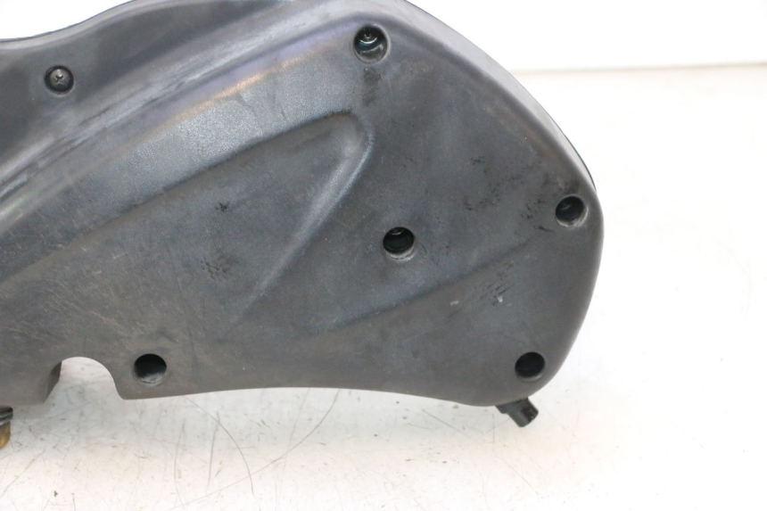 photo de BOITE A AIR APRILIA ATLANTIC S 125 (2010 - 2013) - Gros plan technique