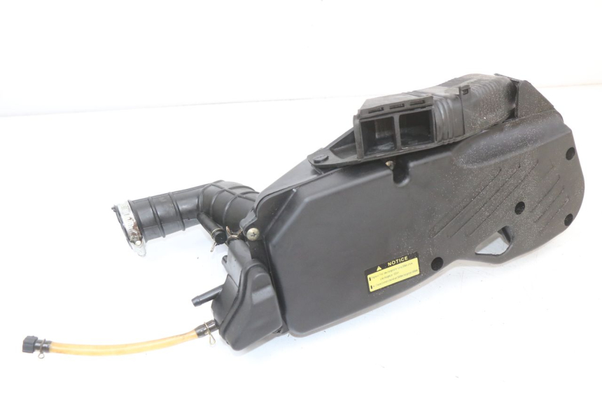 photo de BOITE A AIR JONWAY AZTRAL 125 (2008 - 2017) - Vue principale