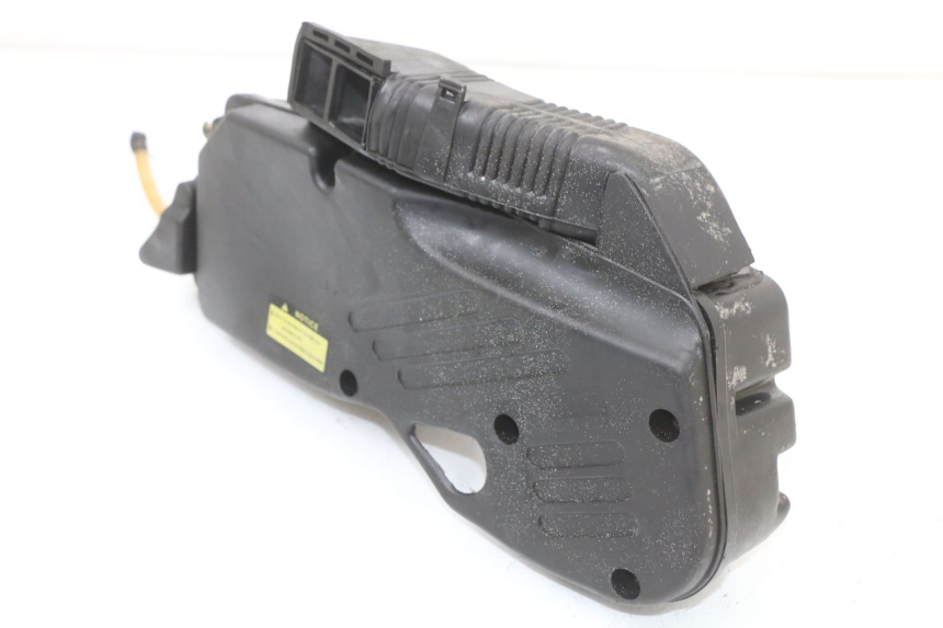 photo de BOITE A AIR JONWAY AZTRAL 125 (2008 - 2017) - Zoom état d’usage