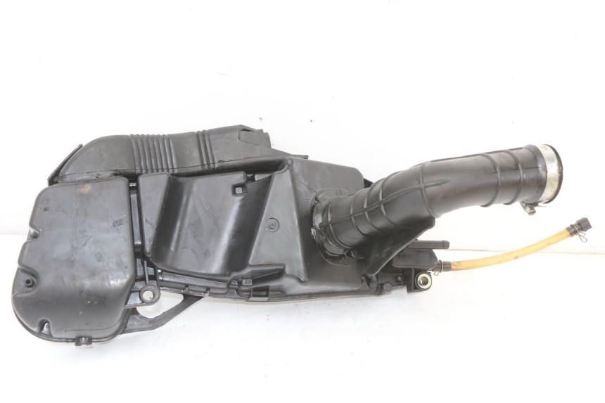 photo de BOITE A AIR JONWAY AZTRAL 125 (2008 - 2017) - Gros plan technique