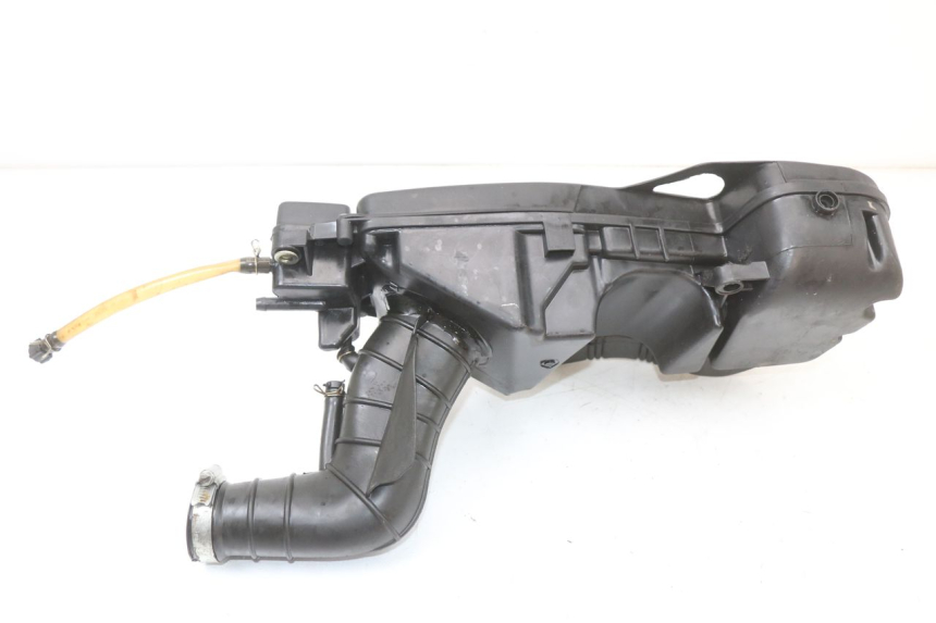 photo de BOITE A AIR JONWAY AZTRAL 125 (2008 - 2017) - Points de fixation