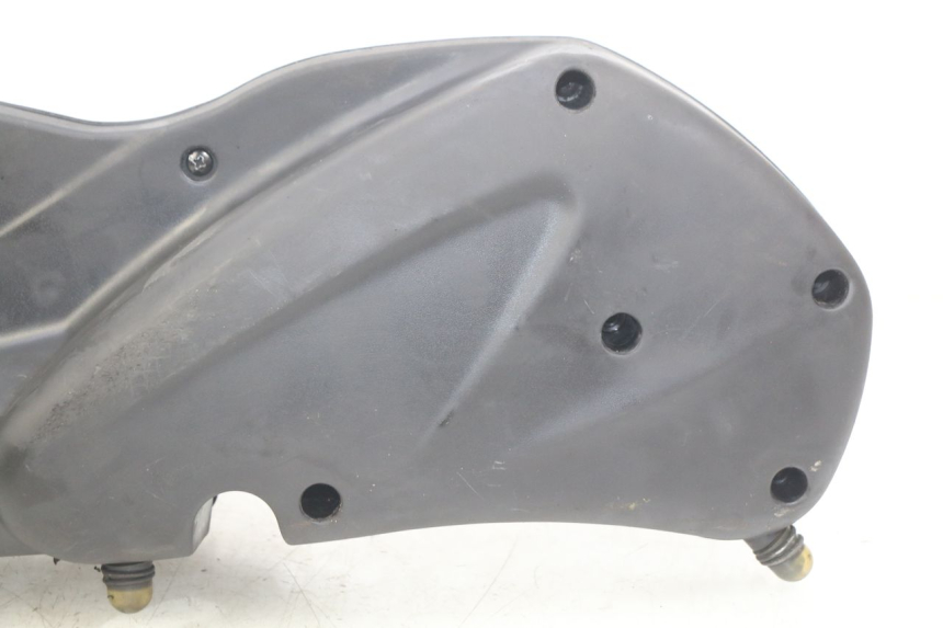 photo de BOITE A AIR PIAGGIO BEVERLY 125 (2010 - 2015) - Points de fixation