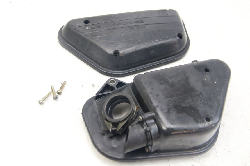 photo de BOITE A AIR PGO BIG MAX 50 (2001 - 2009) - Points de fixation