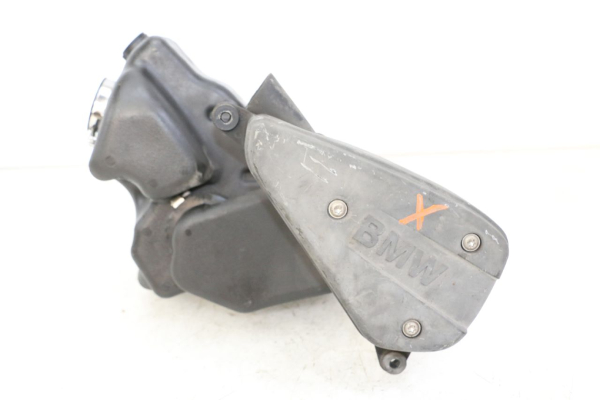 photo de BOITE A AIR BMW C1 125 (2000 - 2003) - Vue principale