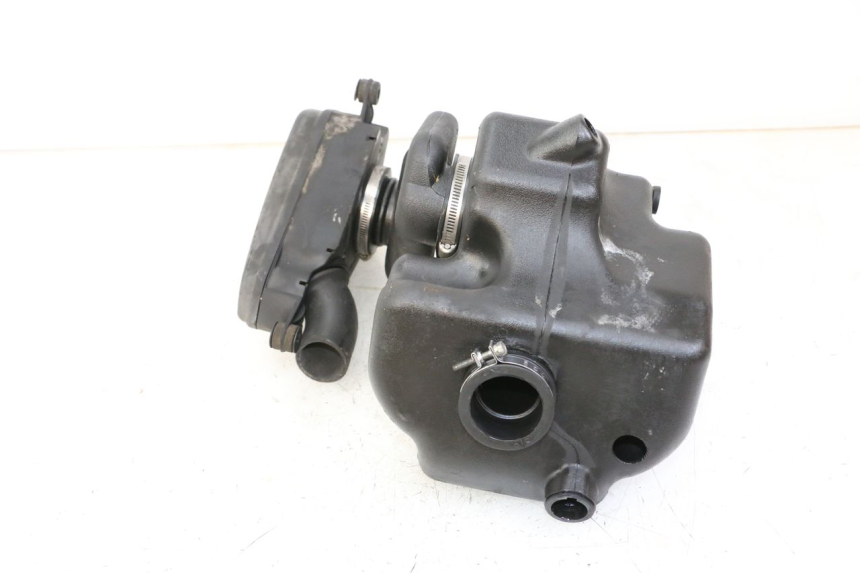 photo de BOITE A AIR BMW C1 125 (2000 - 2003) - Vue d’ensemble