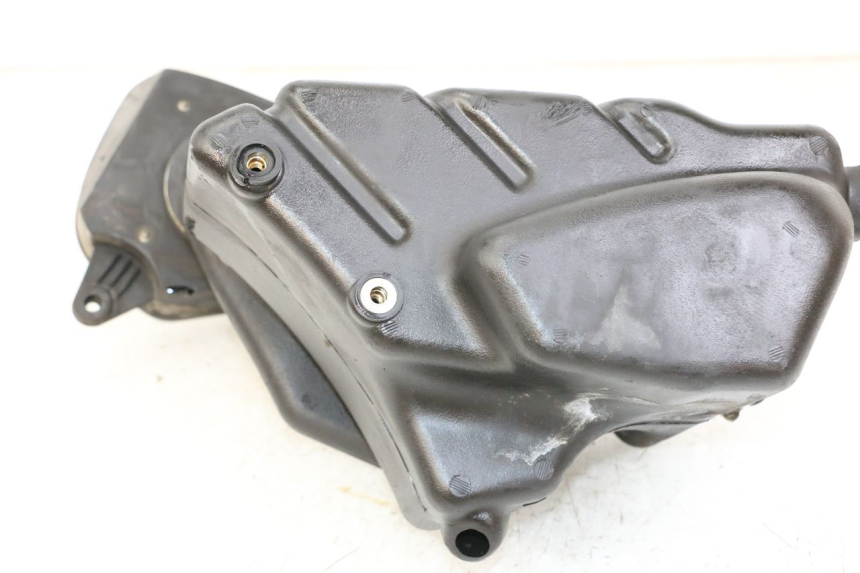 photo de BOITE A AIR BMW C1 125 (2000 - 2003) - Points de fixation