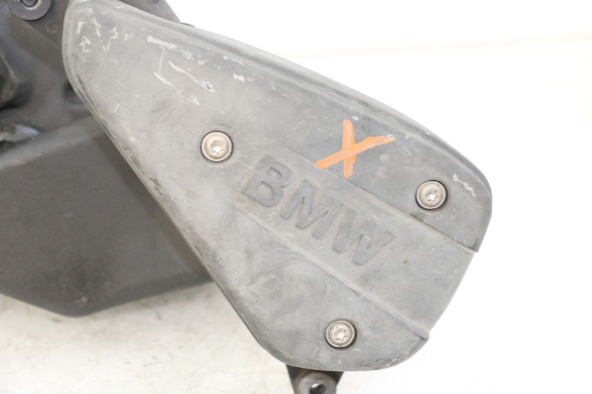 photo de BOITE A AIR BMW C1 125 (2000 - 2003) - Marquages et références