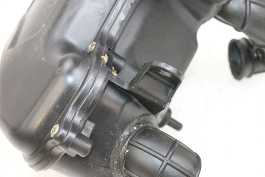 photo de BOITE A AIR MAG POWER BOMBERS 4T 50 (2016 - 2026) - Zoom état d’usage