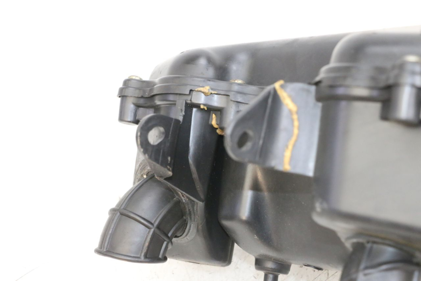 photo de BOITE A AIR MAG POWER BOMBERS 4T 50 (2016 - 2026) - Autre angle de vue