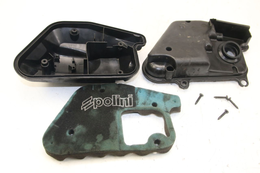 photo de BOITE A AIR MBK BOOSTER SPIRIT 50 (2004 - 2017) - Vue principale