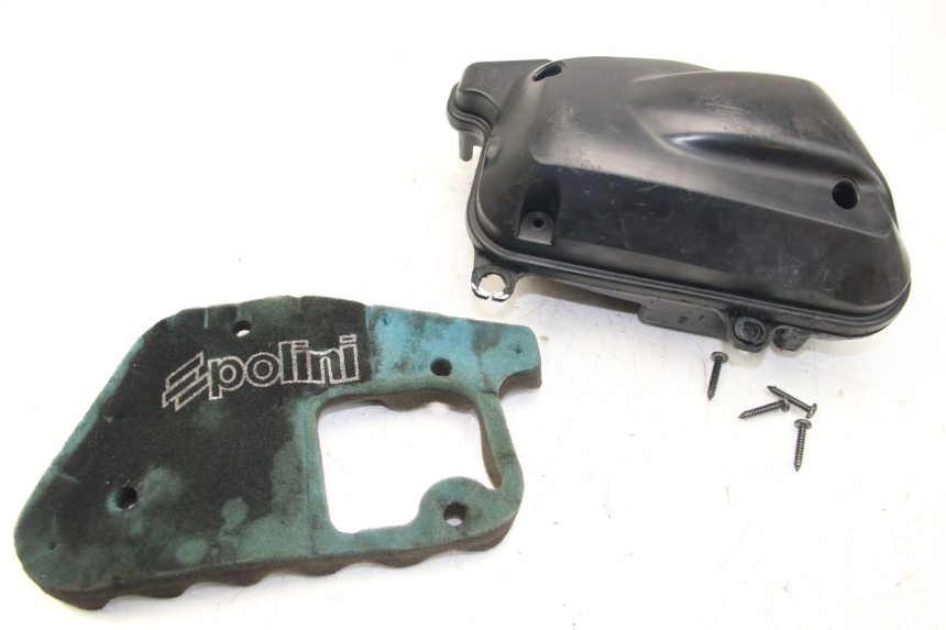 photo de BOITE A AIR MBK BOOSTER SPIRIT 50 (2004 - 2017) - Détail de la pièce