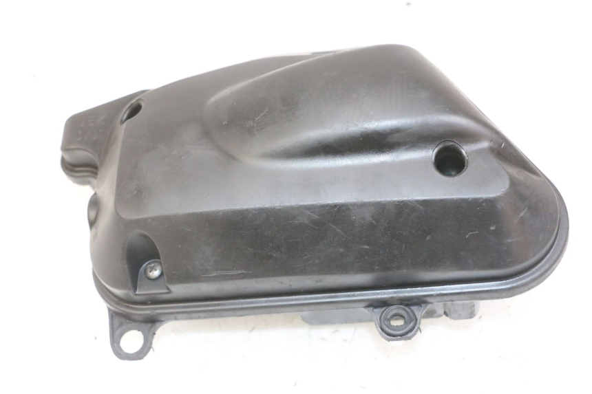 photo de BOITE A AIR MBK BOOSTER SPIRIT NAKED 50 (2004 - 2017) - État de surface