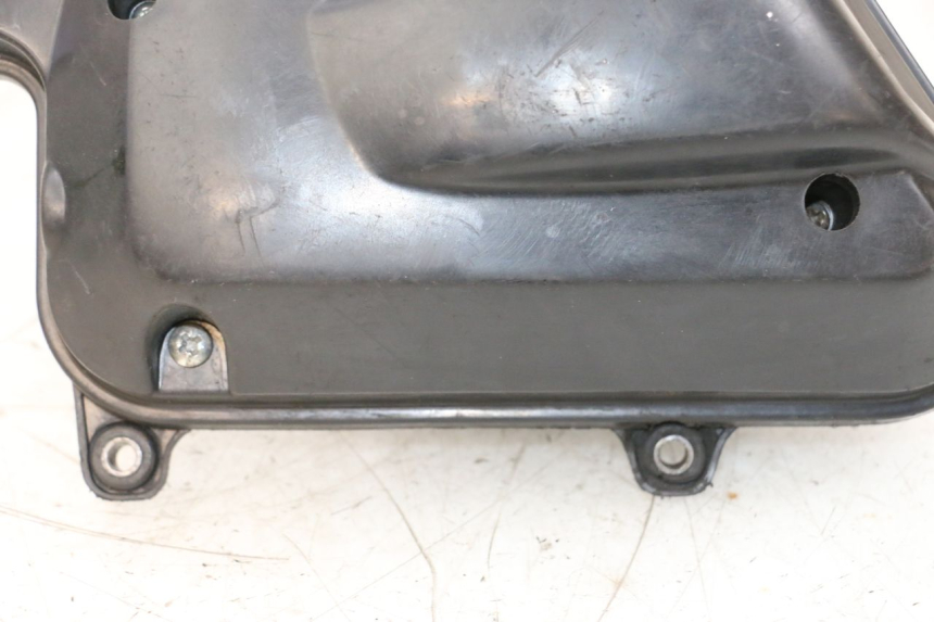 photo de BOITE A AIR MBK BOOSTER SPIRIT NAKED 50 (2004 - 2017) - État de surface