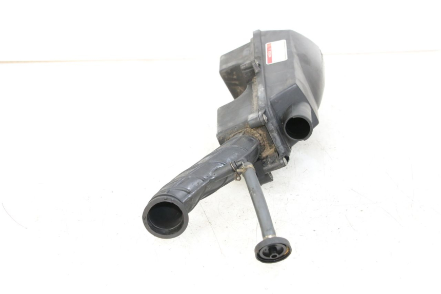 photo de BOITE A AIR TNT MOTOR BOSTON 4T 50 (2018 - 2025) - Autre angle de vue