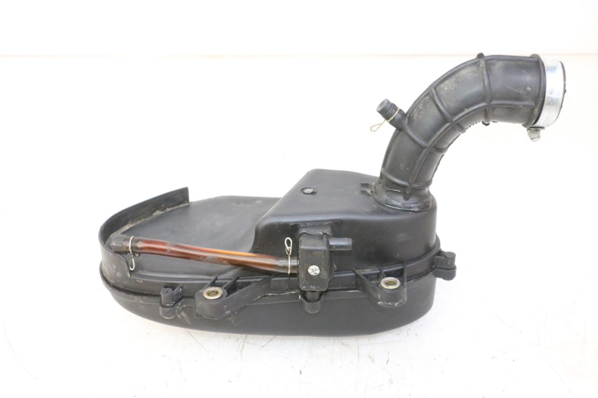 photo de BOITE A AIR MOTRON BREEZY 4T 50 (2021 - 2025) - Zoom état d’usage