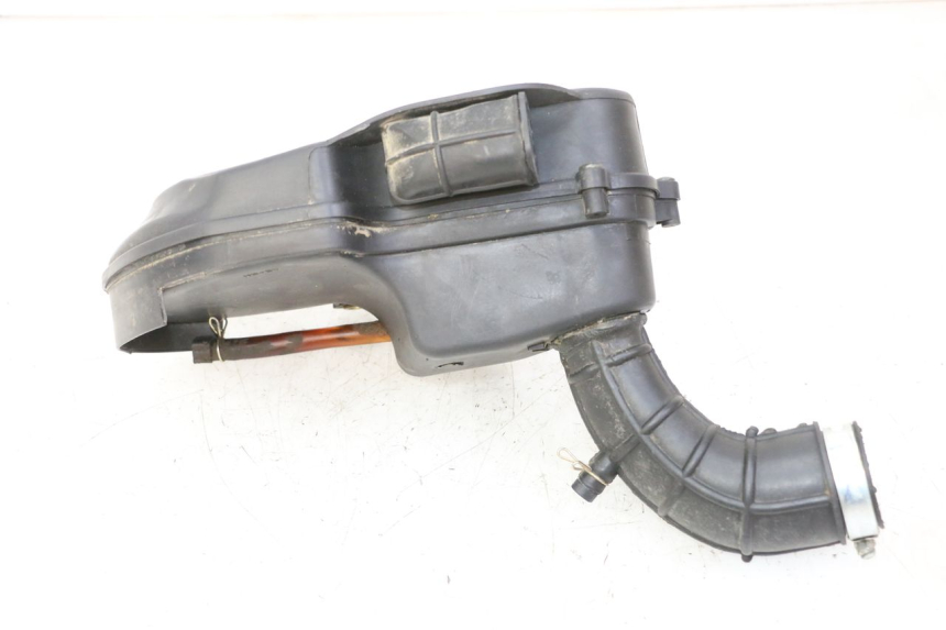 photo de BOITE A AIR MOTRON BREEZY 4T 50 (2021 - 2025) - Autre angle de vue