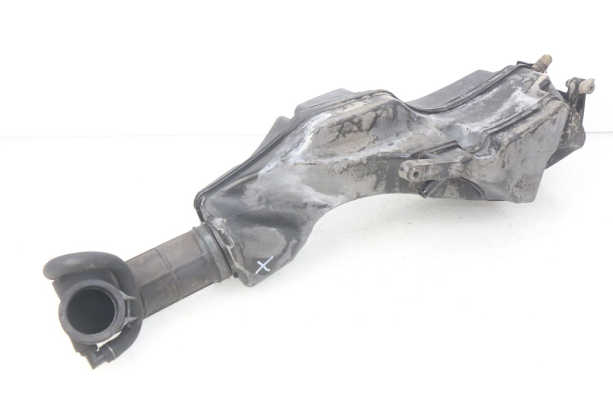 photo de BOITE A AIR SUZUKI BURGMAN 125 (2007 - 2014) - Gros plan technique