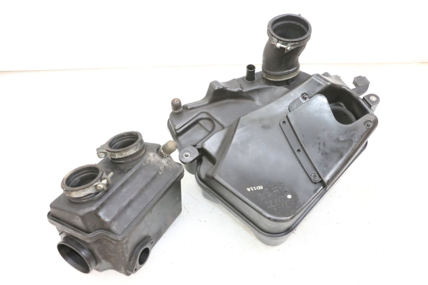 photo de BOITE A AIR SUZUKI BURGMAN 650 (2013 - 2020) - Autre angle de vue