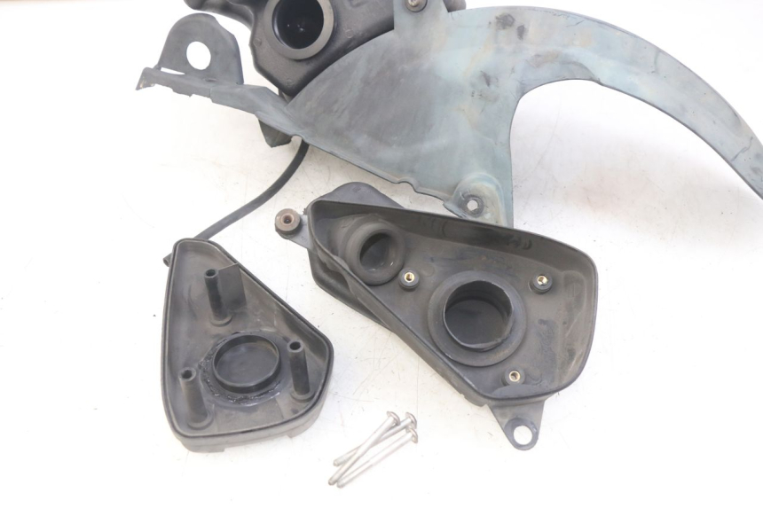 photo de BOITE A AIR BMW C1 125 (2000 - 2003) - Zoom état d’usage