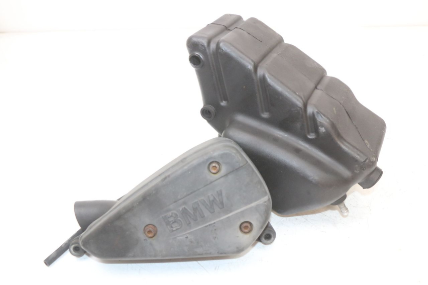 photo de BOITE A AIR BMW C1 125 (2000 - 2003) - Vue principale