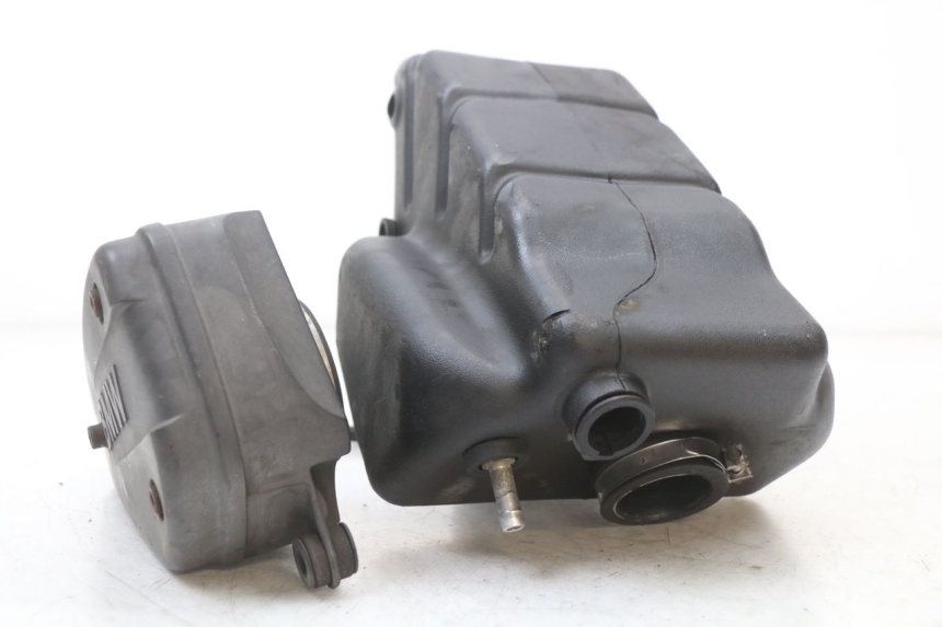 photo de BOITE A AIR BMW C1 125 (2000 - 2003) - Zoom état d’usage