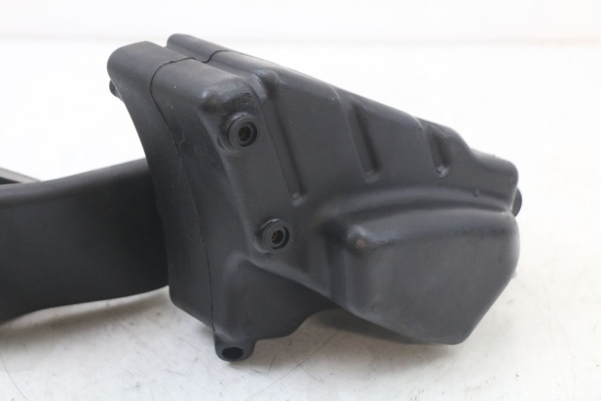 photo de BOITE A AIR BMW C1 125 (2000 - 2003) - État de surface