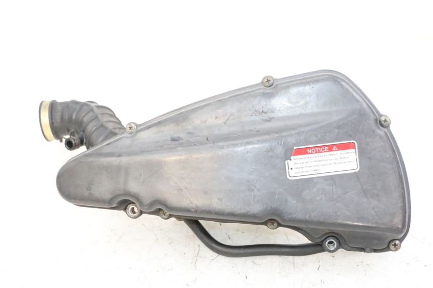 photo de BOITE A AIR ORCAL CAVARO 4T 50 (2019 - 2023) - Vue principale