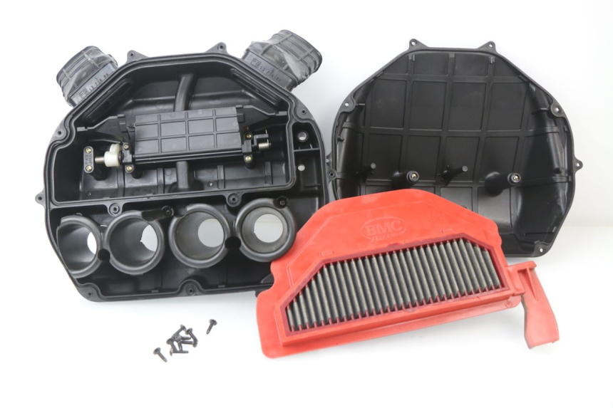 photo de BOITE A AIR HONDA CBR 929 RR FIREBLADE 900 (2000 - 2001) - Vue principale