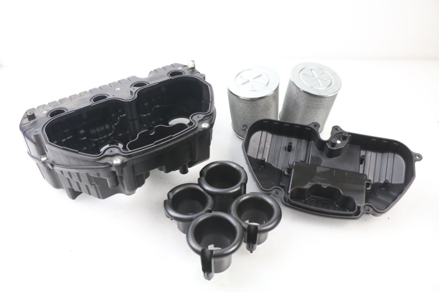 photo de BOITE A AIR HONDA CBR RR FIREBLADE 1000 (2006 - 2007) - Photo complémentaire